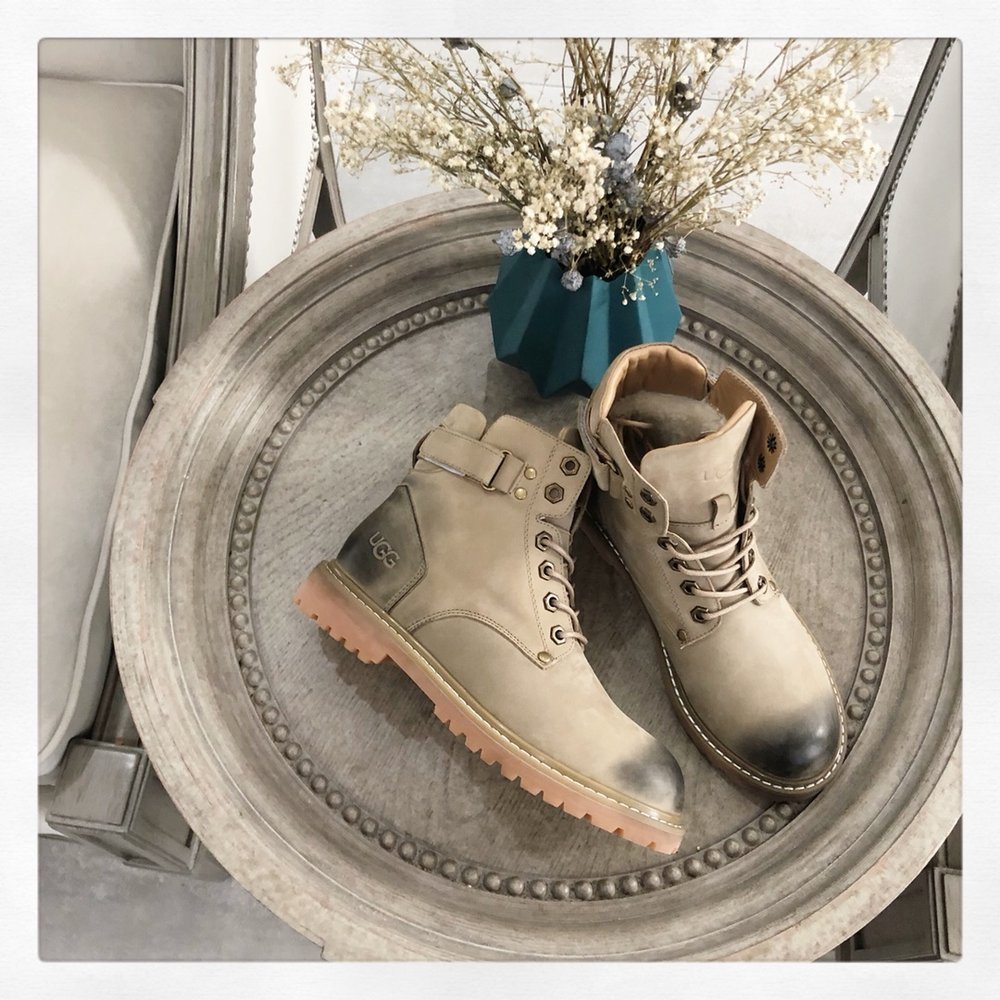 UGG 하이버전 여성 부츠 001-286386