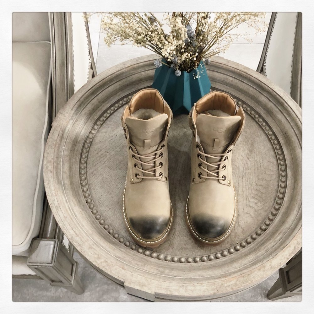 UGG 하이버전 여성 부츠 001-286386