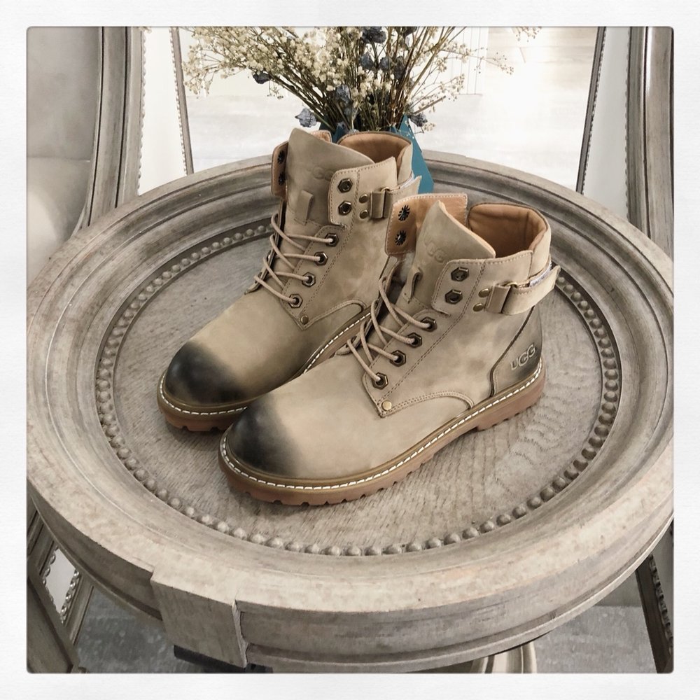 UGG 하이버전 여성 부츠 001-286386