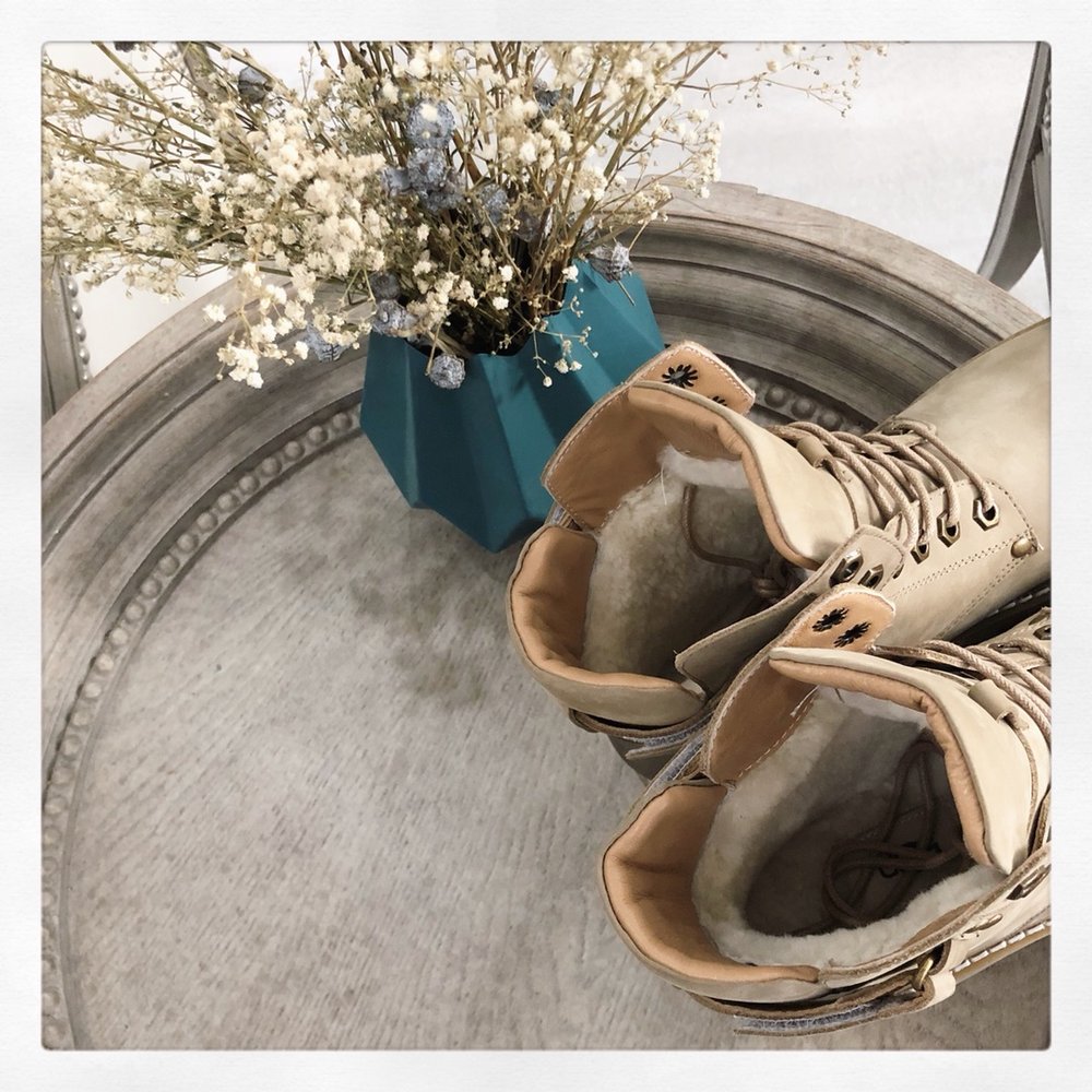 UGG 하이버전 여성 부츠 001-286386
