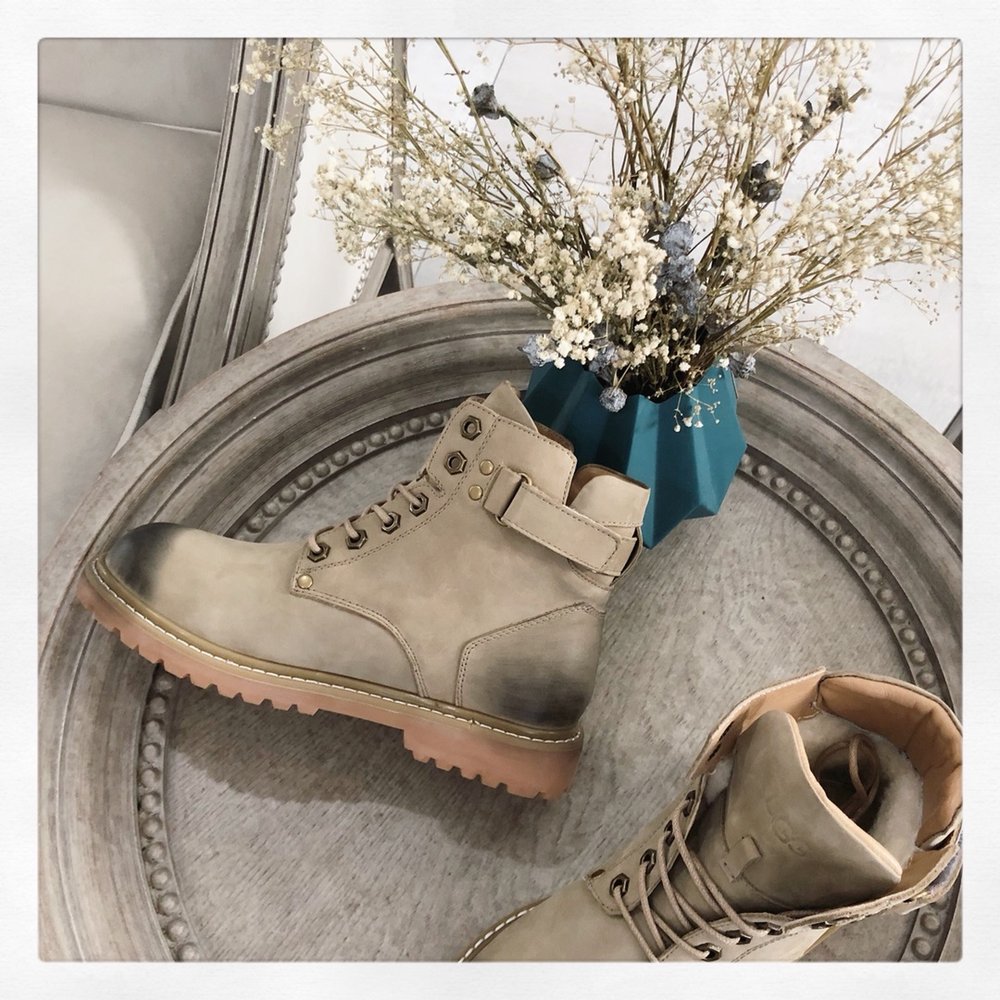 UGG 하이버전 여성 부츠 001-286386