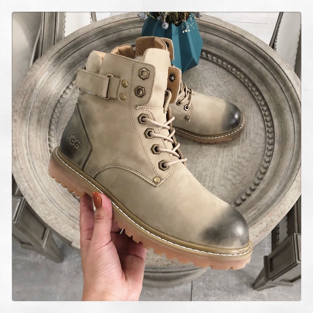 UGG 하이버전 여성 부츠 001-286386