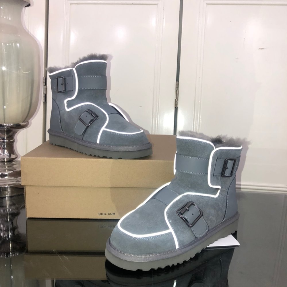 UGG 야광 스노우부츠 프리미엄 001-286389