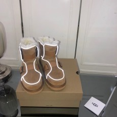 UGG 야광 스노우부츠 프리미엄 버전 001-286391