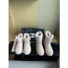 UGG 백화점 11컬러 최고버전 양모피 원피스 스노우부 001-286393