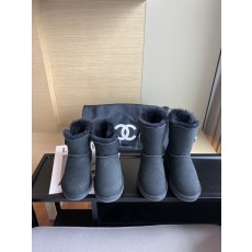 UGG 최고 버전 방수 방오 스노우부츠 001-286394