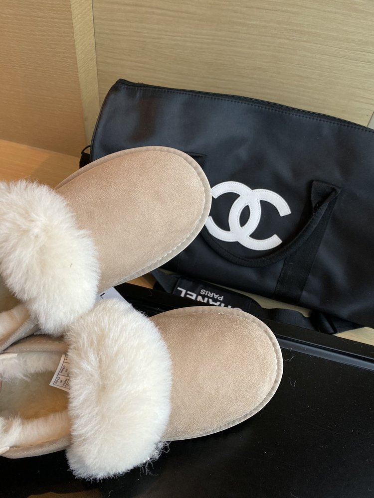 UGG 백화점 최고 버전 부츠 001-286400