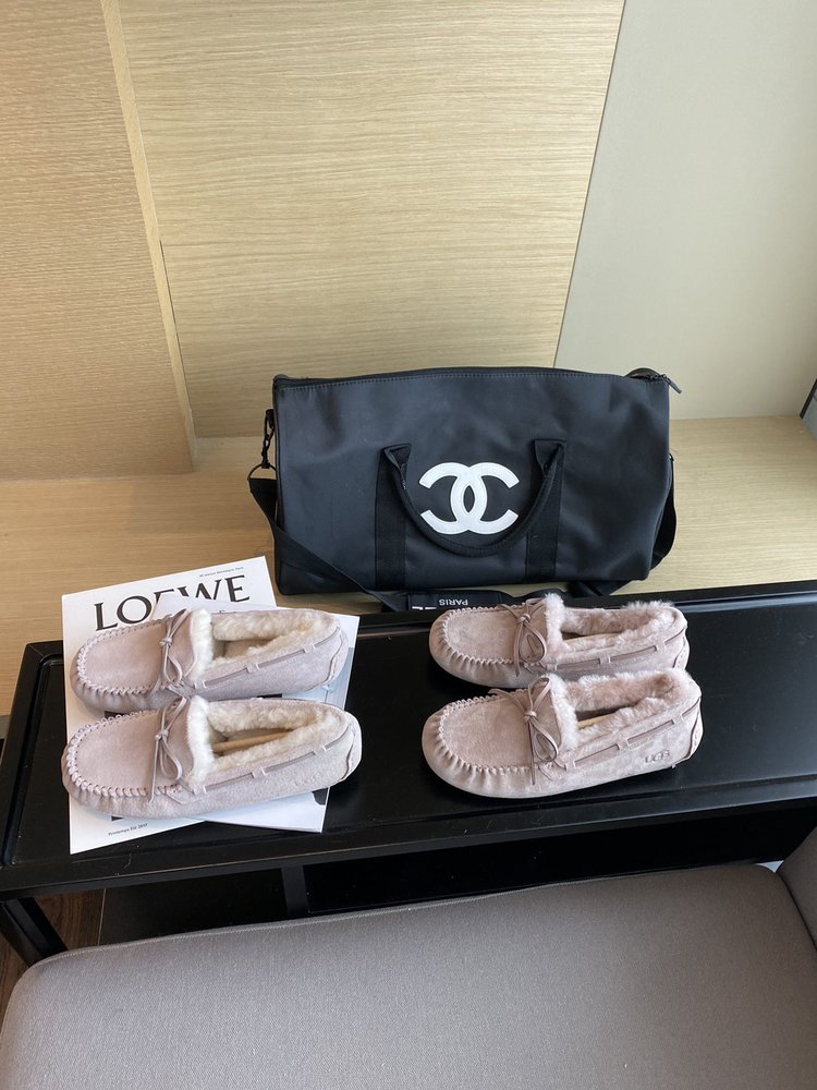 UGG 털신 최고 버전 방오 방수 001-286403