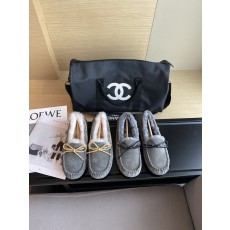 UGG 더비슈즈 최고 버전 001-286404