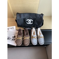 UGG 정품 최고급 모카신 001-286405