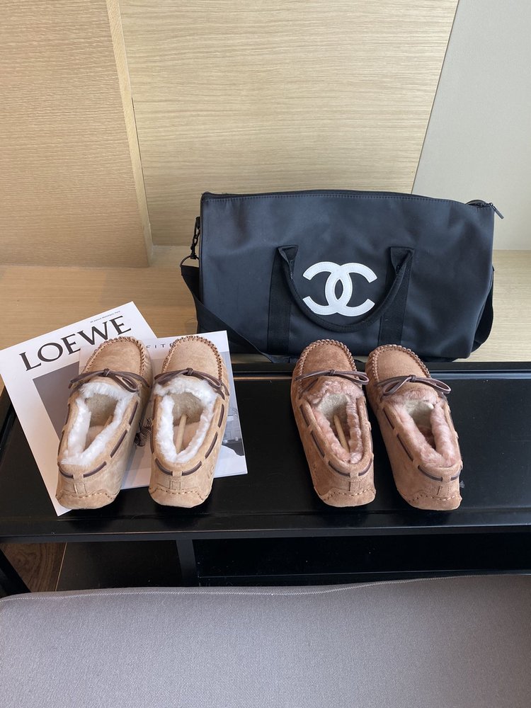 UGG 콩콩이 슈즈 최고급 버전 001-286406