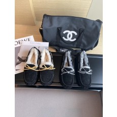 UGG 미니 부츠 최고 버전 양모 가죽 일체형 001-286407
