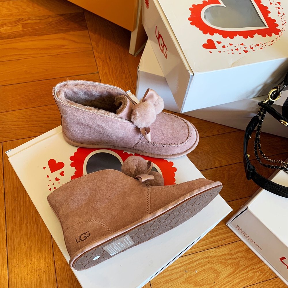 UGG 캐주얼 케일리 슈즈 001-286412
