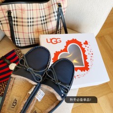 UGG 로퍼 캐주얼 여성 신발 001-286413