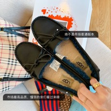 UGG 캘리포니아 로퍼 캐주얼 슈즈 여성 001-286414