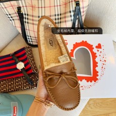 UGG 캘리포니아 로퍼 여성 신발 001-286415