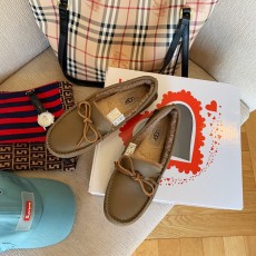 UGG 캘리포니아 로퍼 캐주얼 슈즈 001-286417
