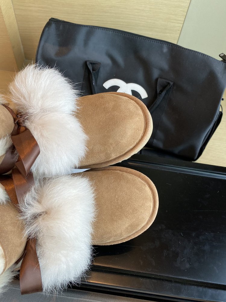 UGG 최고 버전 스노우부츠 001-286427