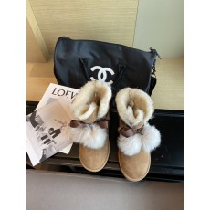 UGG 최고 버전 스노우부츠 001-286427