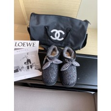UGG 호주 원산지 최고 버전 양털 가죽 부츠 001-286430