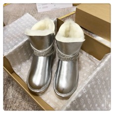 UGG 에어 쿠션 스노우부츠 2.0 클래식 001-286433