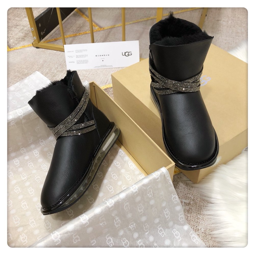 UGG 에어쿠션 스노우부츠 2.0 001-286434