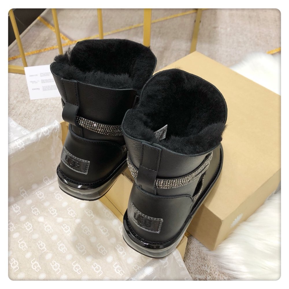 UGG 에어쿠션 스노우부츠 2.0 001-286434