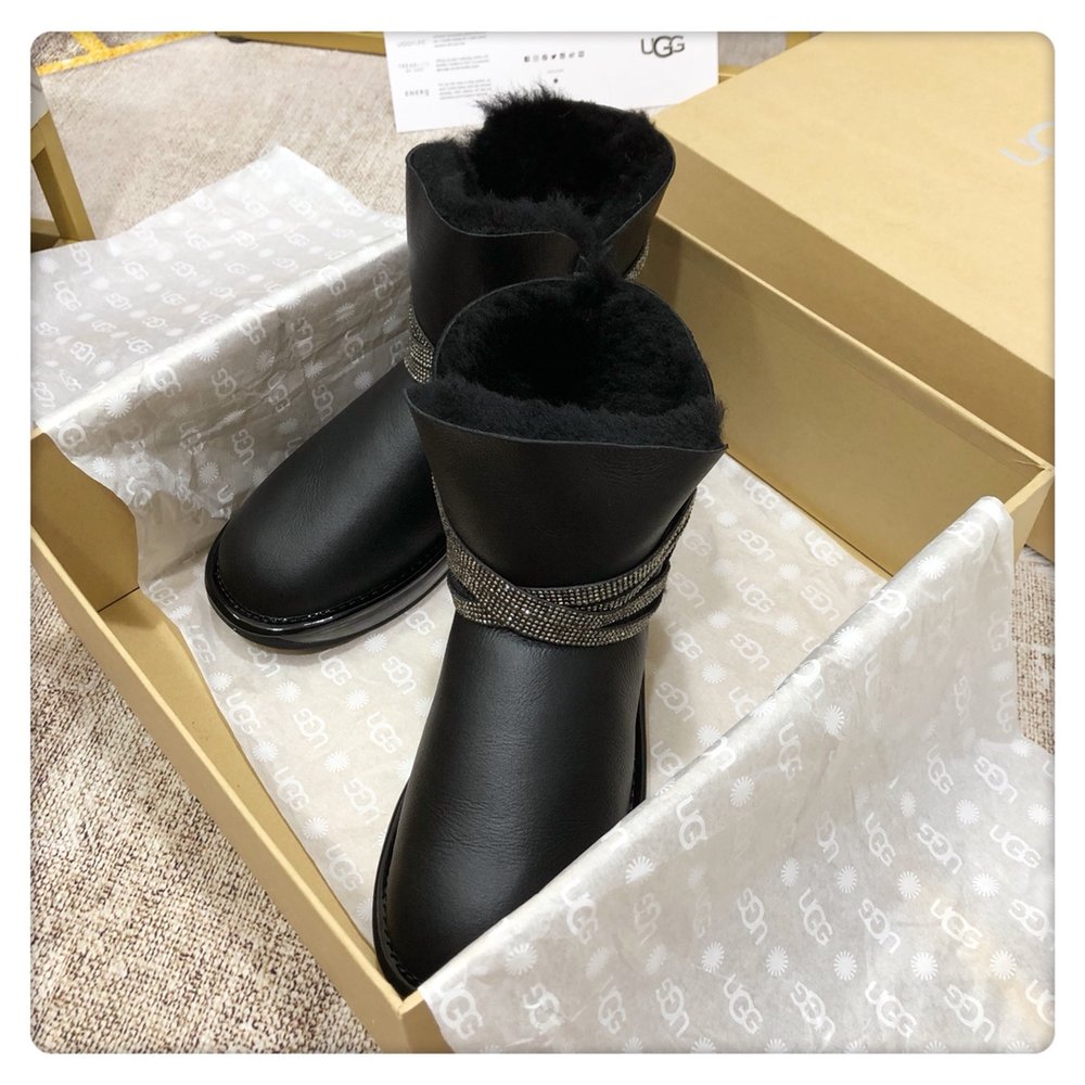 UGG 에어쿠션 스노우부츠 2.0 001-286434