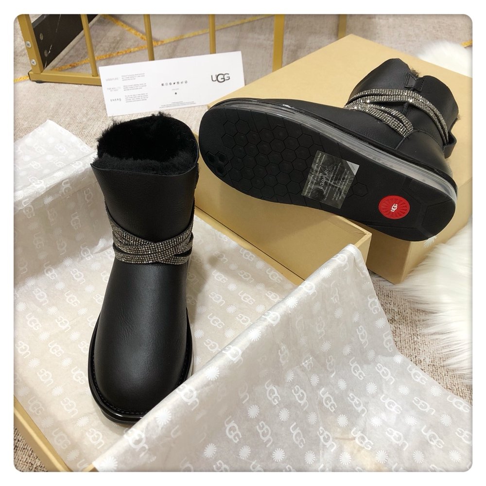 UGG 에어쿠션 스노우부츠 2.0 001-286434