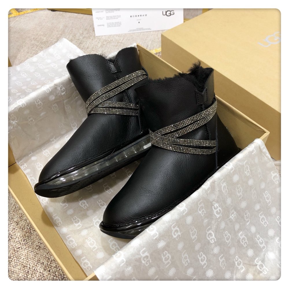 UGG 에어쿠션 스노우부츠 2.0 001-286434