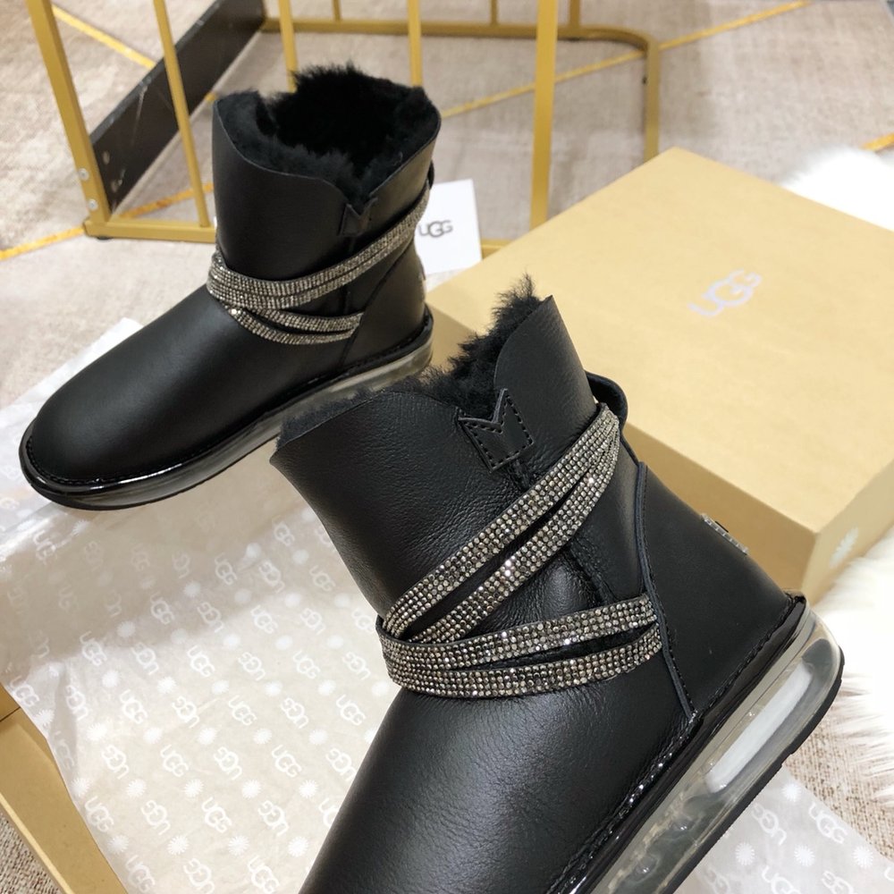 UGG 에어쿠션 스노우부츠 2.0 001-286434