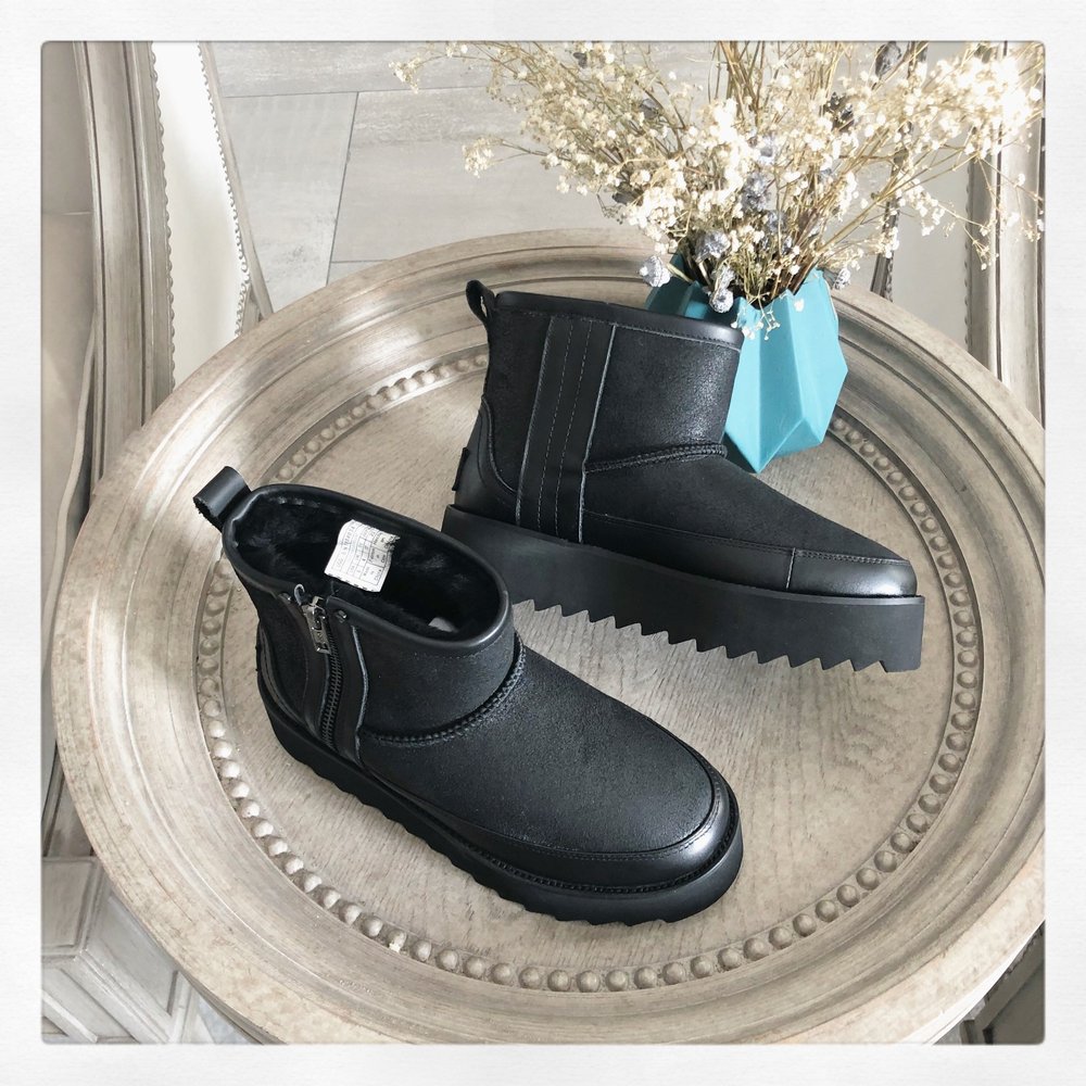 UGG 고버전 숏부츠 001-286445