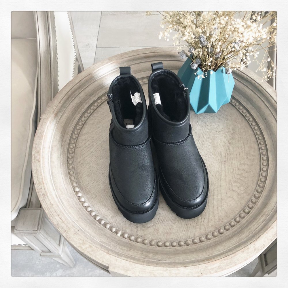 UGG 고버전 숏부츠 001-286445