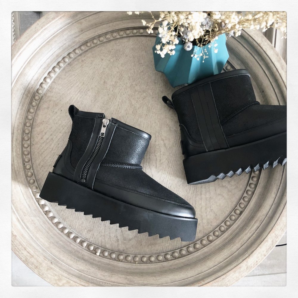 UGG 고버전 숏부츠 001-286445