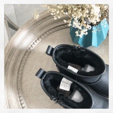 UGG 고버전 숏부츠 001-286445