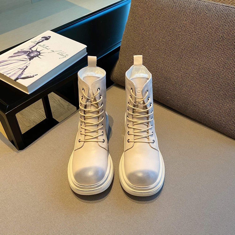 UGG 2세대 마틴 부츠 001-286450