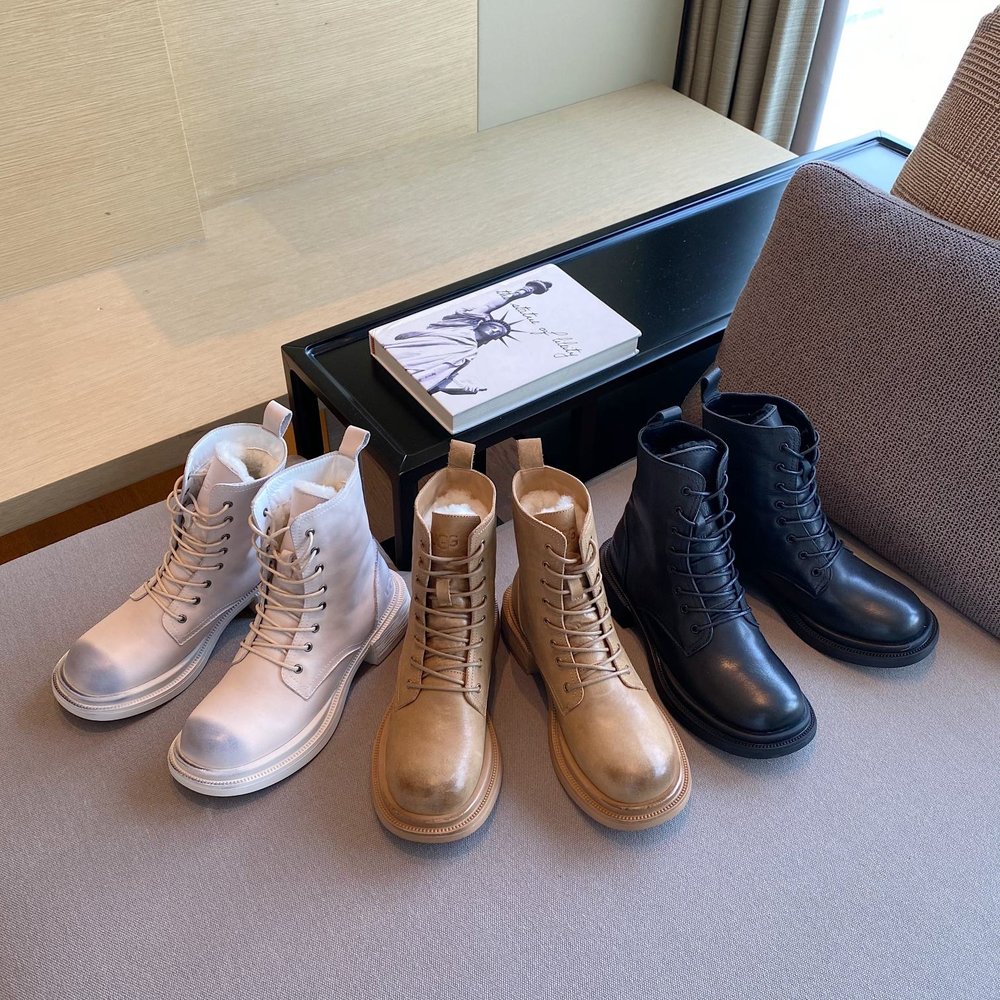 UGG 2세대 마틴 부츠 001-286450