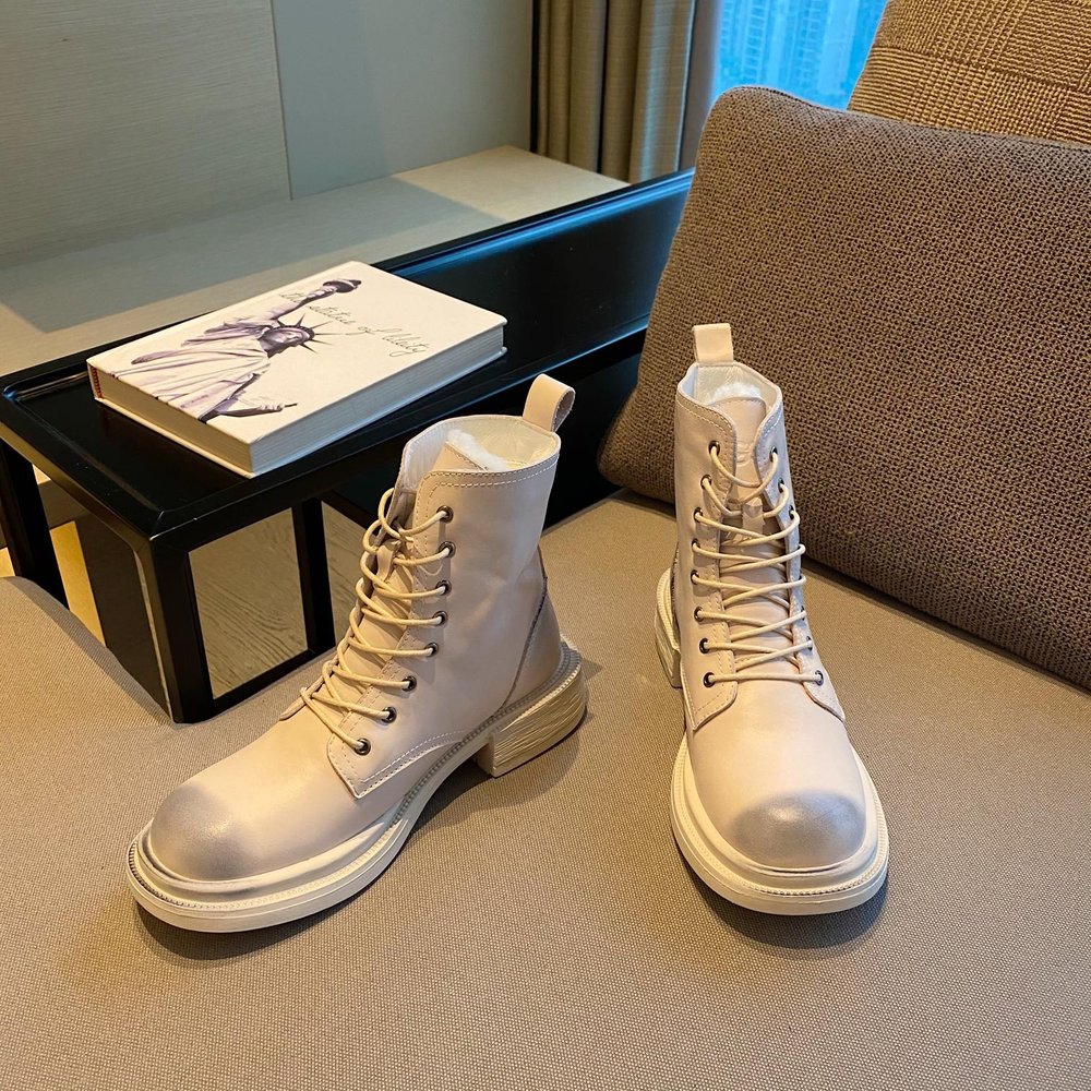 UGG 2세대 마틴 부츠 001-286450