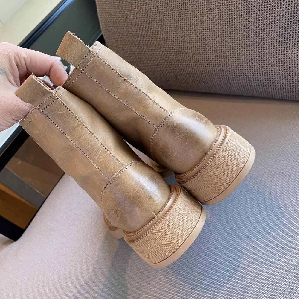 UGG 2세대 스노우부츠 마틴부츠 001-286451