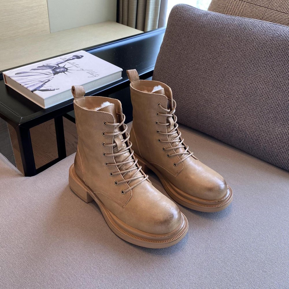 UGG 2세대 스노우부츠 마틴부츠 001-286451
