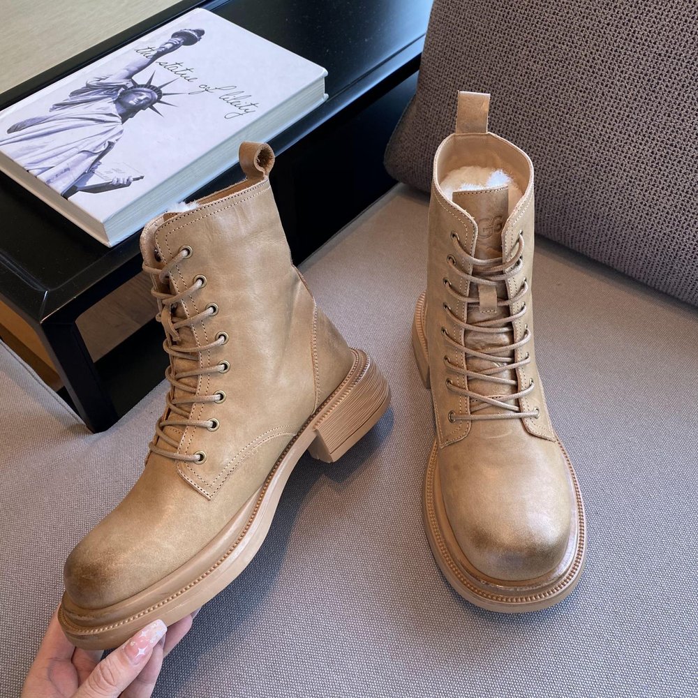 UGG 2세대 스노우부츠 마틴부츠 001-286451