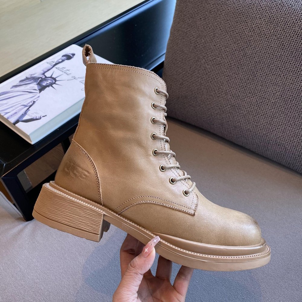 UGG 2세대 스노우부츠 마틴부츠 001-286451