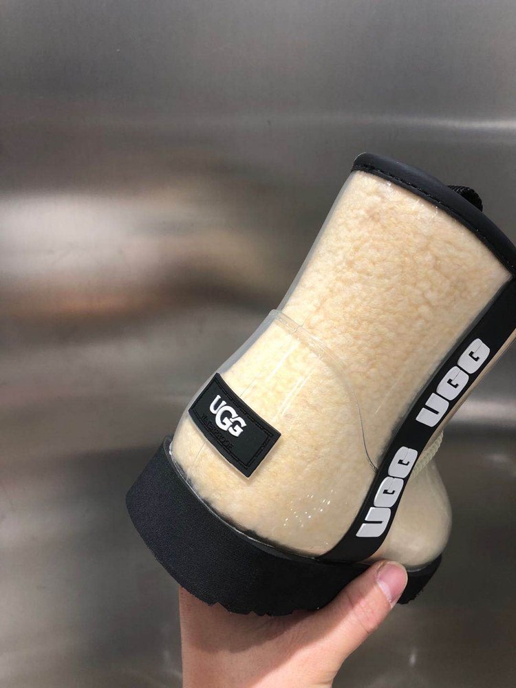 UGG 오리지널 스노우 부츠 (주동위 동일) 001-286452