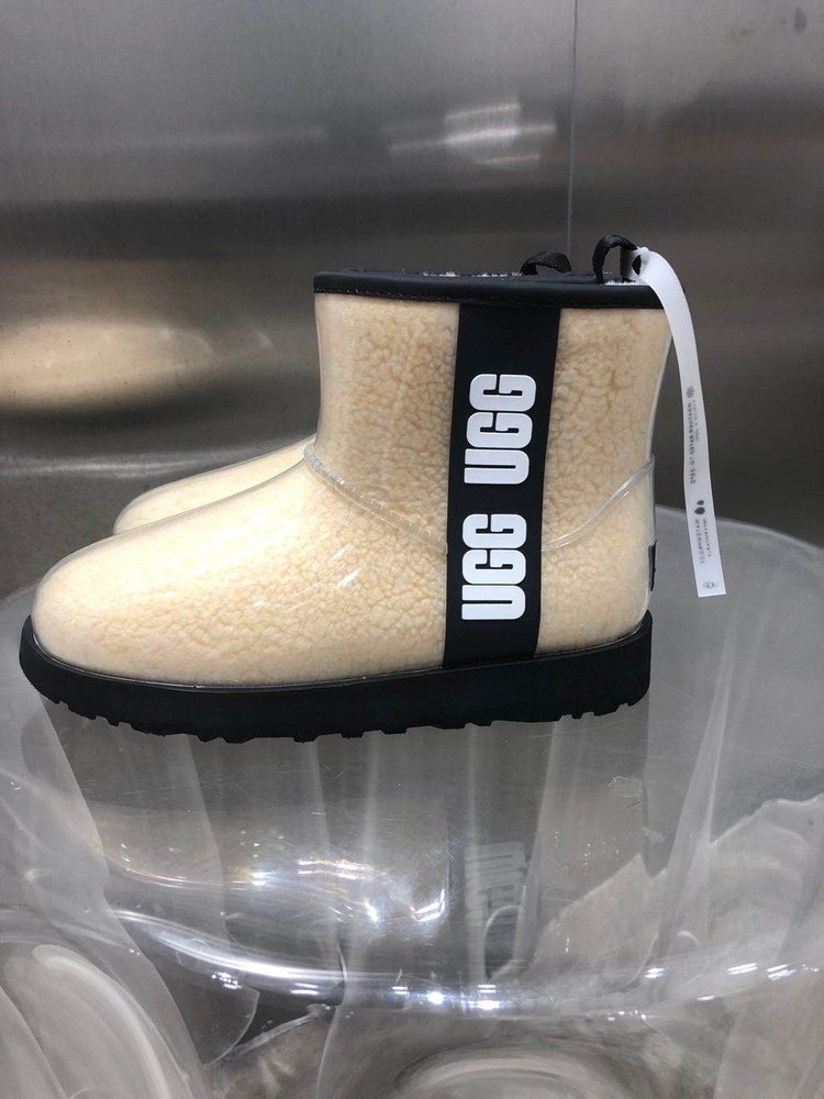UGG 오리지널 스노우 부츠 (주동위 동일) 001-286452