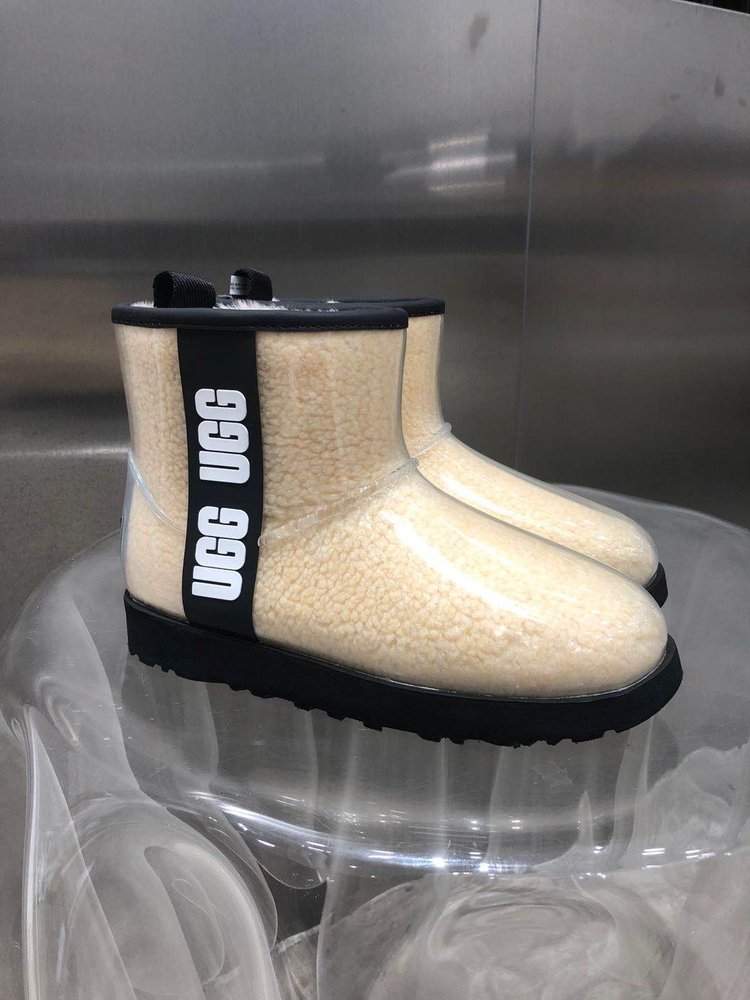 UGG 오리지널 스노우 부츠 (주동위 동일) 001-286452