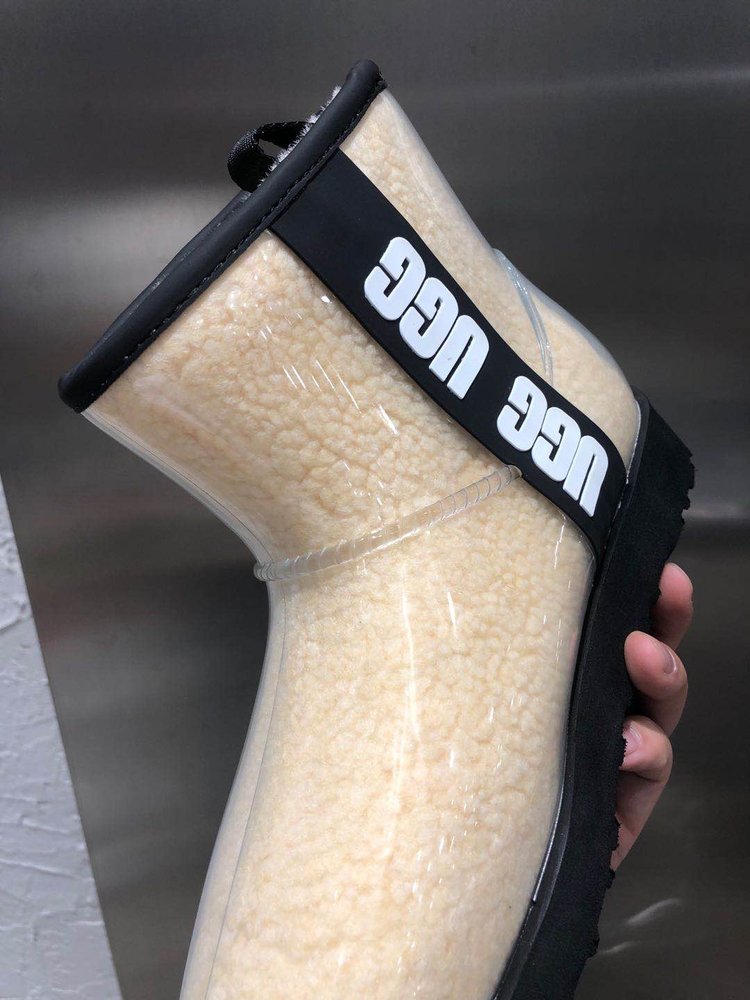 UGG 오리지널 스노우 부츠 (주동위 동일) 001-286452