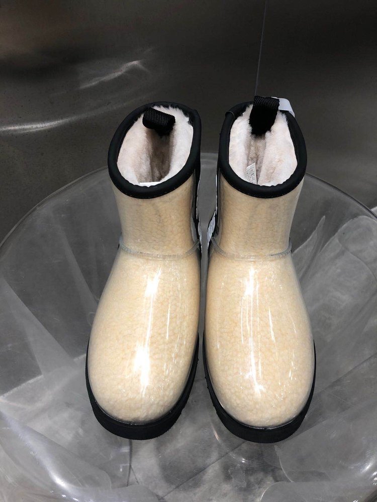 UGG 오리지널 스노우 부츠 (주동위 동일) 001-286452