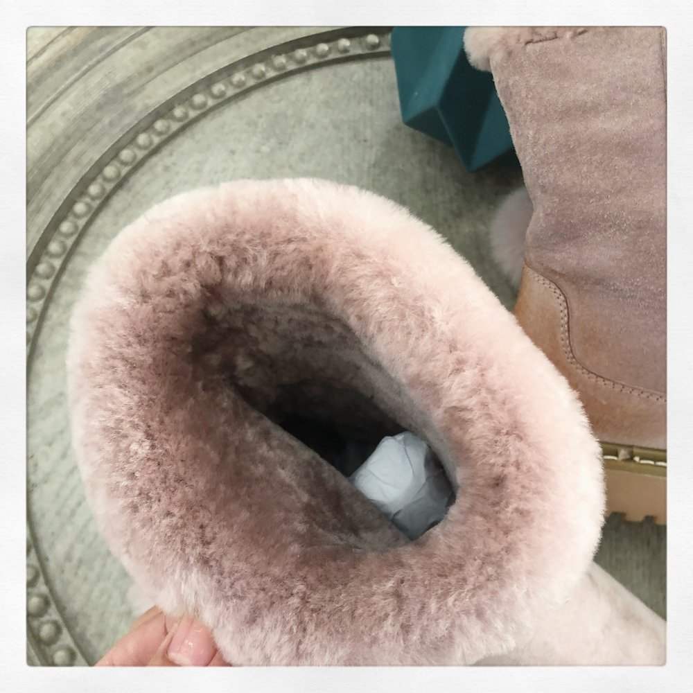 UGG 프레시 마틴 여성화 001-286458