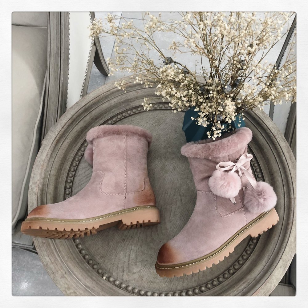 UGG 프레시 마틴 여성화 001-286458