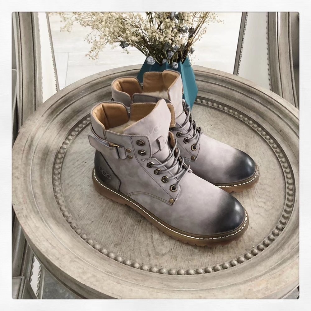 UGG 고급 버전 스노우 부츠 001-286464